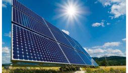 Sindh interest free solar panel loans