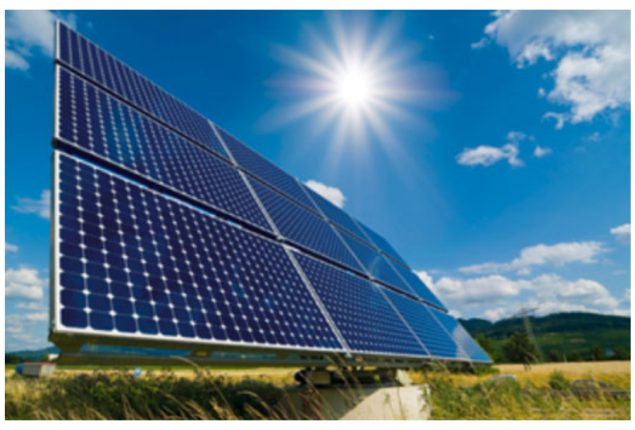 Solar panel prices massive increased in Pakistan