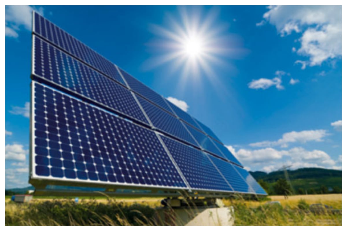 Sindh interest free solar panel loans