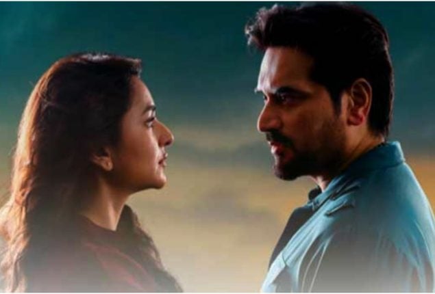 Why Humayun Saeed Chose Yumna Zaidi for “Gentleman”