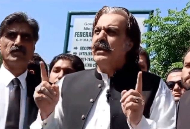 PESCO chief assures reduction in load-shedding in KP 
