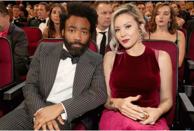 Who is Michelle White? All About Donald Glover’s Wife