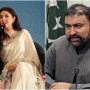 Balochistan CM apologises to Mahira Khan for the disrespectful incident