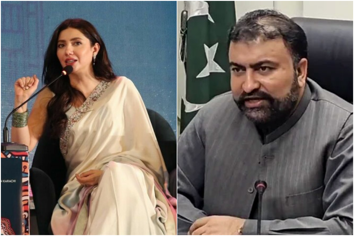 Balochistan CM