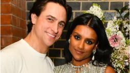 Who is Simone Ashley’s Boyfriend? All About Constantin ‘Tino’ Klein