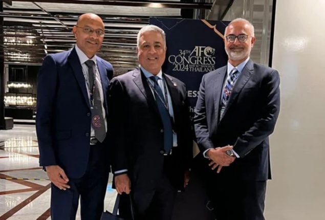 FIFA expresses satisfaction with PFF’s progress over elections