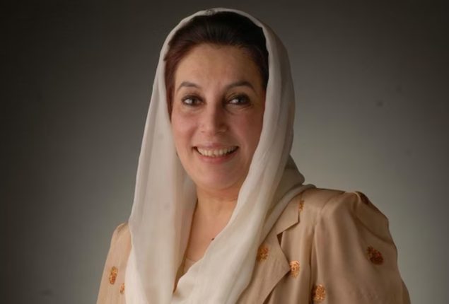 Benazir Bhutto faces countless problems, difficulties in her life: Nisar Khuhro