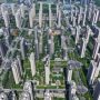 China invests billions into struggling property market