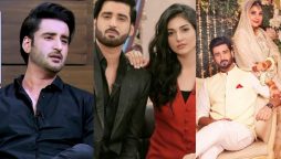 Aagha Ali talks about his regretful decision in business and in relationships