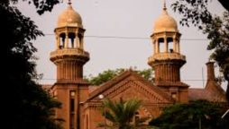 LHC orders Punjab govt to appoint judges in subordinate courts in 3 weeks