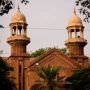 LHC orders Punjab govt to appoint judges in subordinate courts in 3 weeks