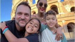 Who is Adam Housley? All About Tamera Mowry’s Husband