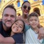 Who is Adam Housley? All About Tamera Mowry's Husband