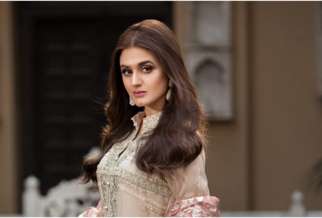 Hira Mani
