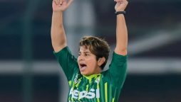 ENG vs PAK: Nida Dar acheives remarkable milestone