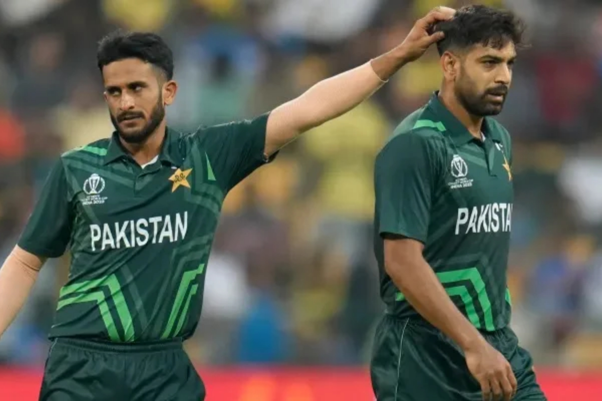 ENG vs PAK: Pakistan considers three changes for first T20I against England