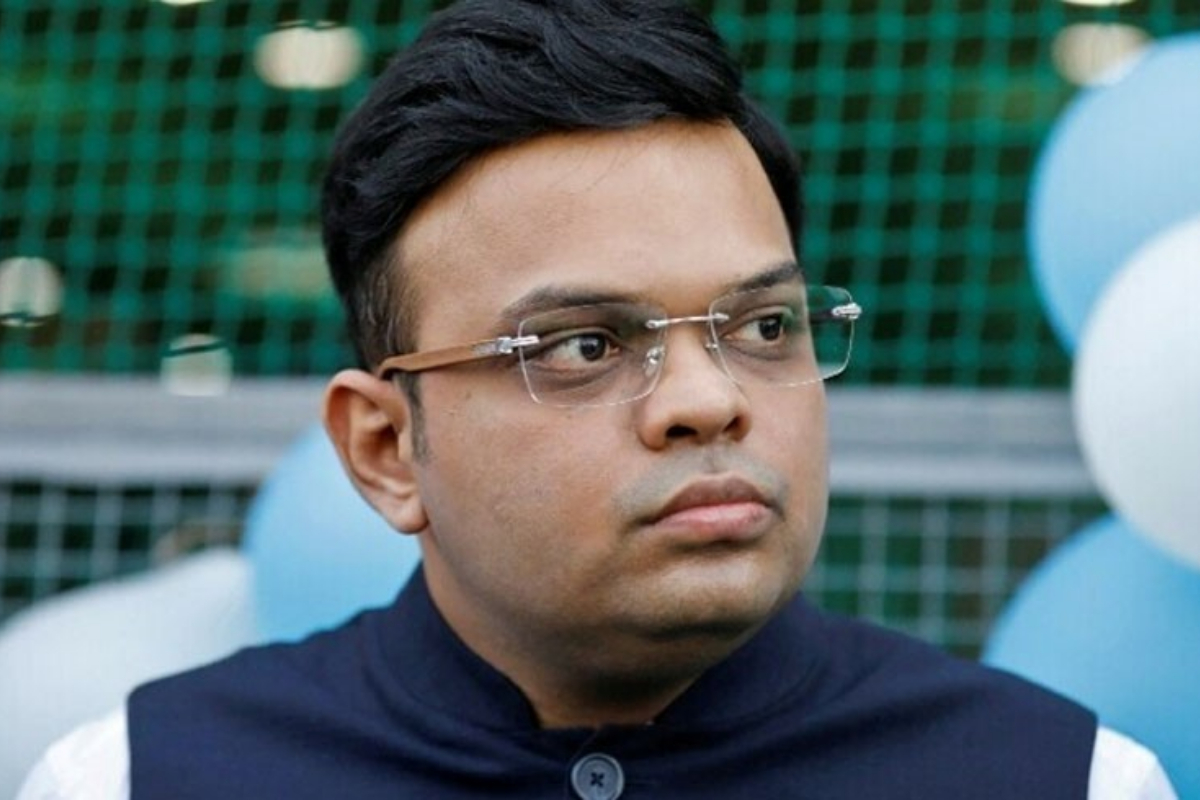 Jay Shah predicts T20 World Cup 2024 semi-finalists