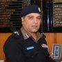 IG Police Azad Kashmir removed from position