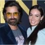 Who is Caitlin McHugh? All About John Stamos' Wife