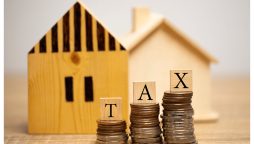 New property tax rates in Pakistan- Check here