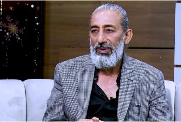 Adnan Shah Tipu Talks About Pay Gap Between Bollywood & Hollywood