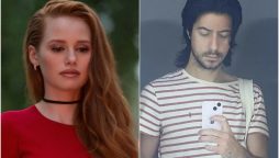Who is Anthony Li? All About Madelaine Petsch’s Boyfriend