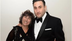 Who is Alex Winehouse? All About Amy Winehouse’s Brother