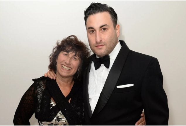 Who is Alex Winehouse? All About Amy Winehouse’s Brother