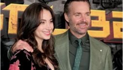 Who is Olivia Modling? All About Will Forte’s Wife