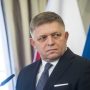 Slovakia PM Robert Fico is out of danger