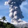 Indonesia's Mount Ibu eruption, seven villages evacuated