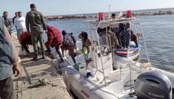 Tunisia retrieves bodies of four migrants and rescues dozens of people