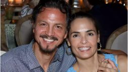 Who is Talisa Soto Bratt? All About Benjamin Bratt’s Wife