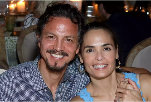 Talisa Soto Bratt