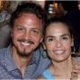 Who is Talisa Soto Bratt? All About Benjamin Bratt's Wife