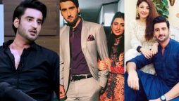 Netzines don’t like Aagha Ali’s claim that he is a “fantastic guy”