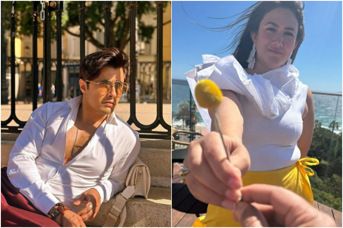 Ali Zafar
