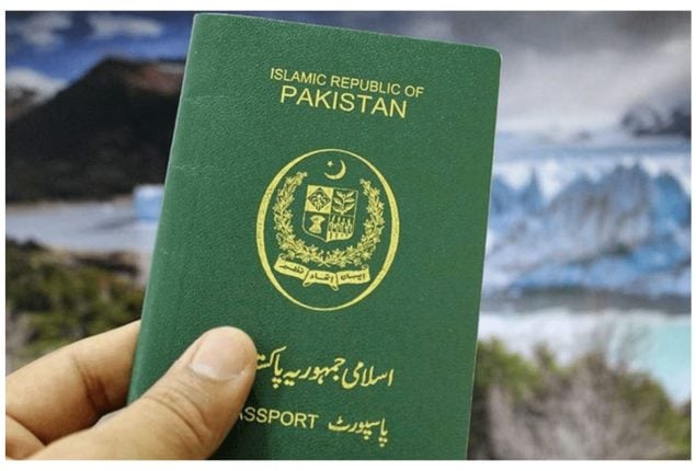 Pakistani passport latest fees in Canada: Checkout Details!