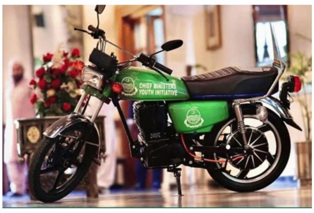 Punjab Bike Scheme Update: Minister Reveals E-Bikes for 8039 Students!