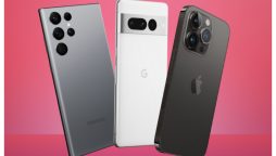 Flagship Phones Will Become More Expensive in 2025