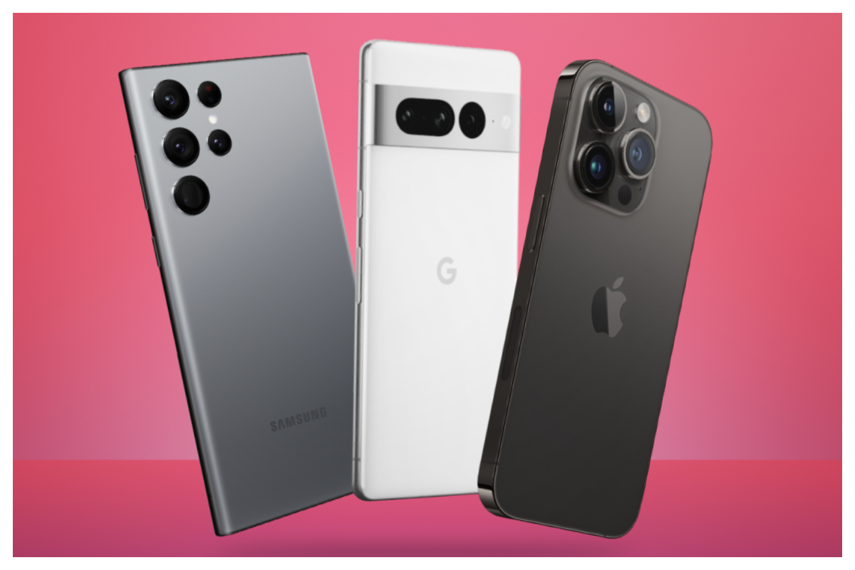 Flagship Phones Will Become More Expensive in 2025