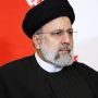 Iran's President Raisi killed in a tragic helicopter crash