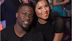 Who is Eniko Hart? All About Kevin Hart’s Wife