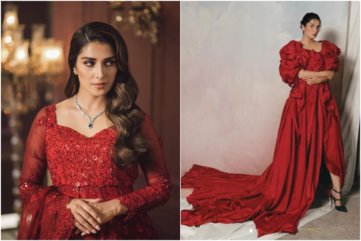 Ayeza Khan