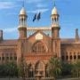 LHC suspends victory notification of PML-N MPA