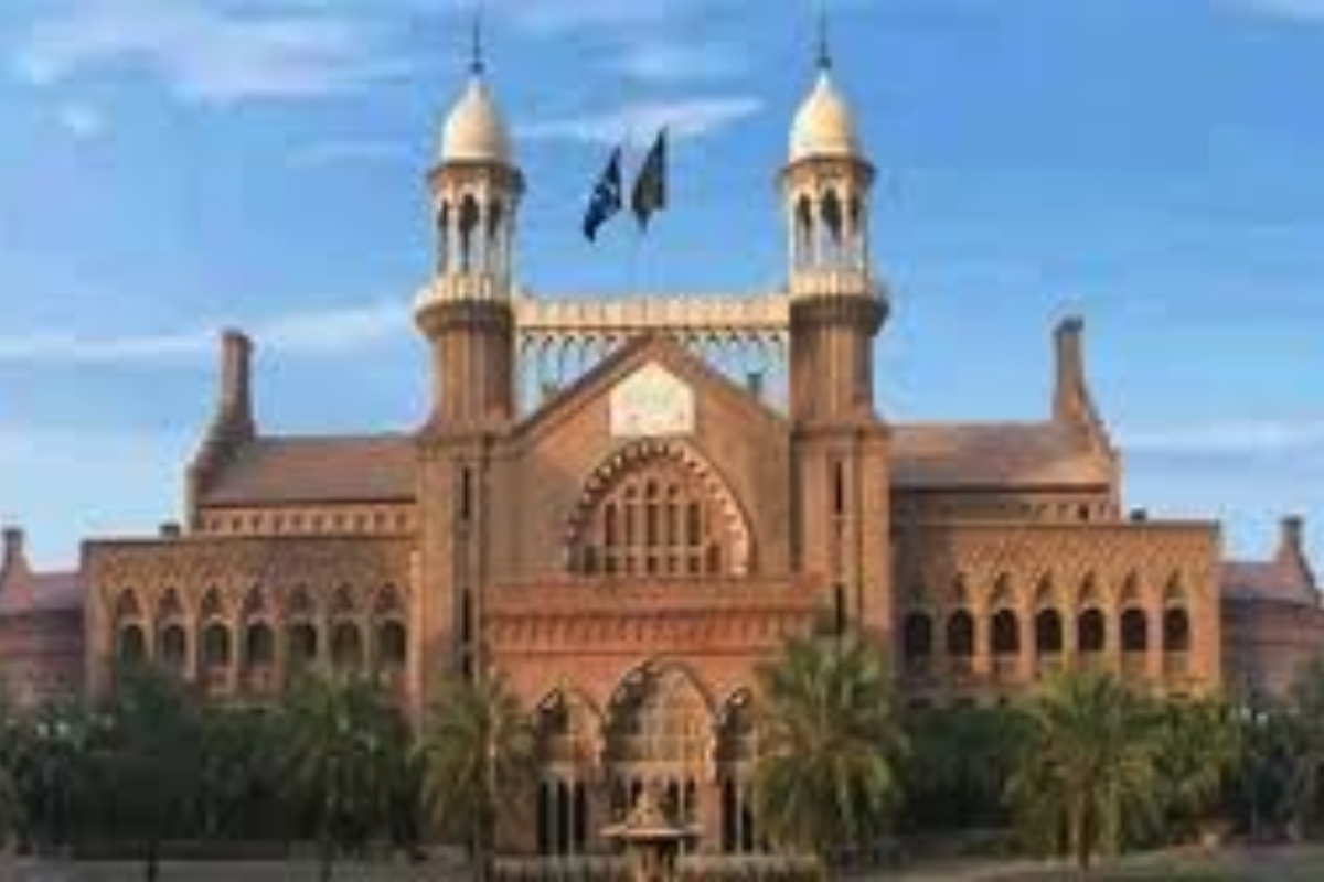 LHC