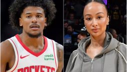 Who is Draya Michele? All About Jalen Green’s Girlfriend