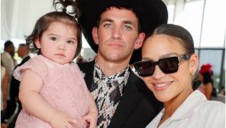 Who is Alex Fin? All About Cassie’s Husband