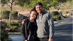Who is Maya Schauffele? All About Xander Schauffele’s Wife