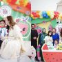 Aisha Khan celebrates her son birthday, see HD pictures